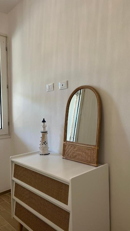 Il Faro Beach House Marina Di Pisa Exterior photo